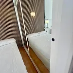 Appartement Centro Estudio Con Balcon *