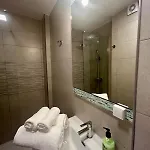 Centro Estudio Con Balcon Appartement