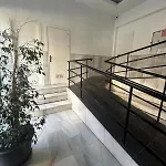 Centro Estudio Con Balcon *
