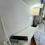 Appartement Centro Estudio Con Balcon *