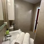 Centro Estudio Con Balcon