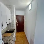Centro Estudio Con Balcon Appartement Torremolinos