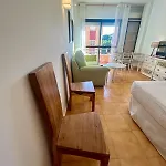 Centro Estudio Con Balcon * Torremolinos