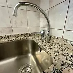 Centro Estudio Con Balcon Appartement *