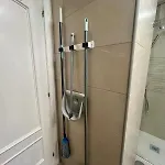 Centro Estudio Con Balcon Appartement