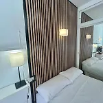 Appartement Centro Estudio Con Balcon