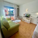 Centro Estudio Con Balcon Appartement *