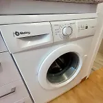 Appartement Centro Estudio Con Balcon Torremolinos