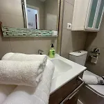 Centro Estudio Con Balcon Torremolinos