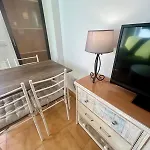 Centro Estudio Con Balcon * Torremolinos